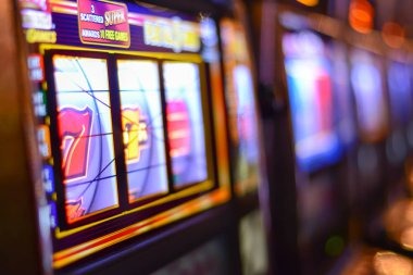 Live dealer studio with multiple camera angles