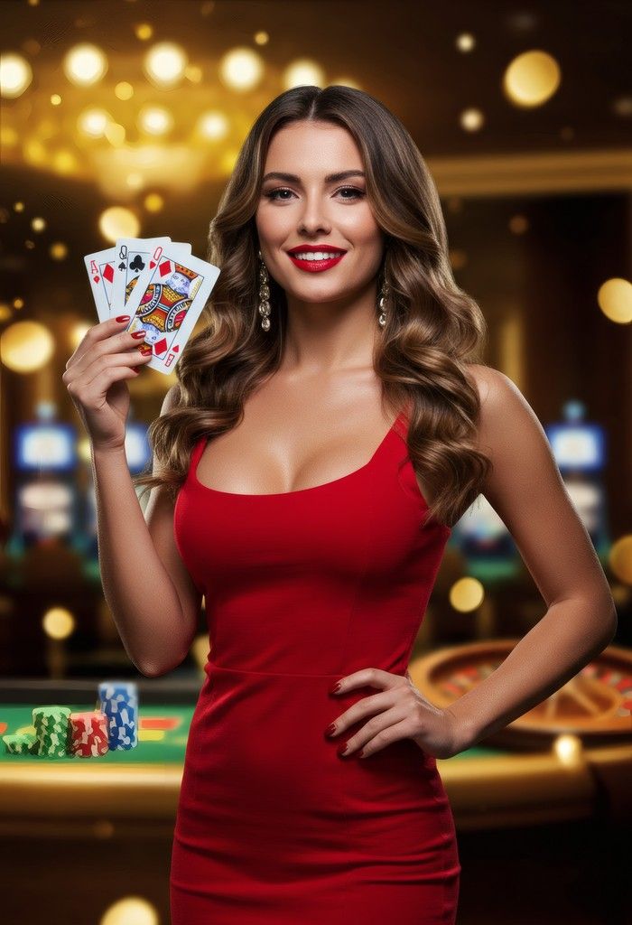 Medusa II live dealer table with multiple camera angles