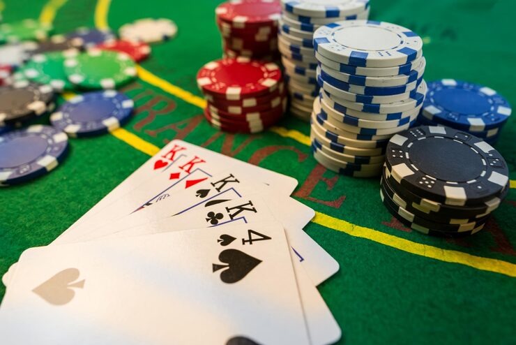 seedmap Togel Online draw mechanism and result broadcast