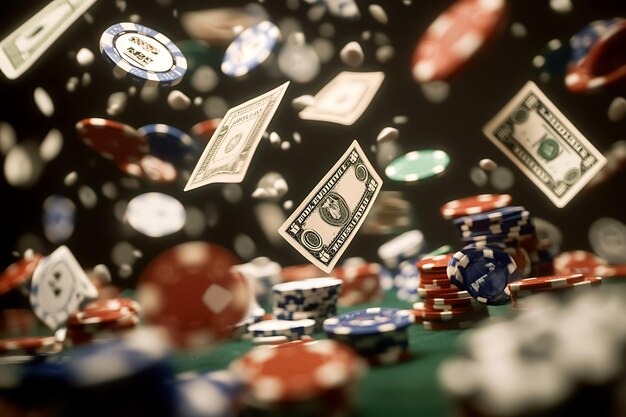 Togel Online number selection and betting strategy